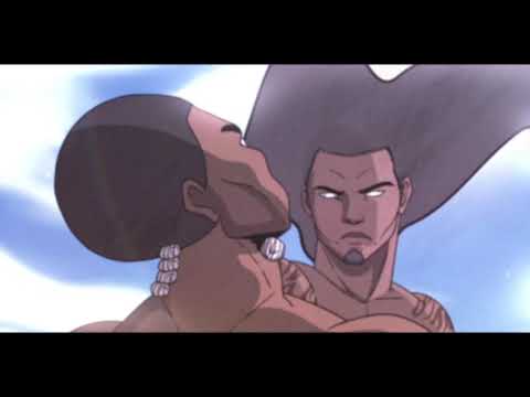 Black N Mild ft. King Marino (Official Music Video) Part 2