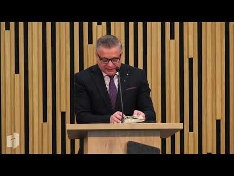 A life lived beautifully - Florin Ilioni | BETHLEHEM Church Arad