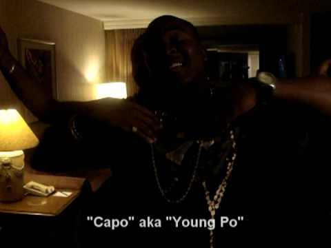 Imposs Blog #1 :  LOST IN L.A