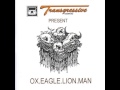 Ox.Eagle.Lion.Man - Fatherhood 