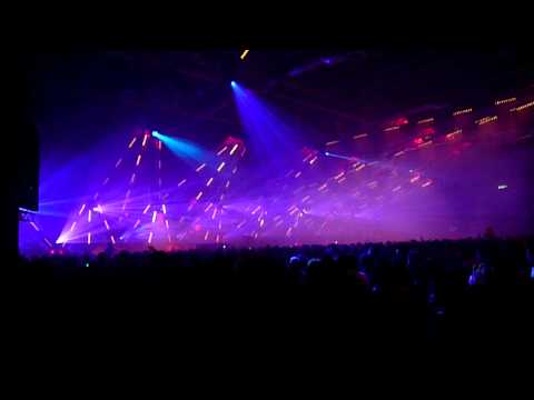 Trance Energy 2009 - HD Aftermovie Compilation