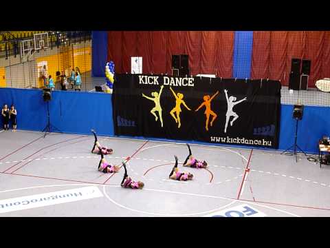 ACRO DANCE SE - LIKE 2014.05.04.