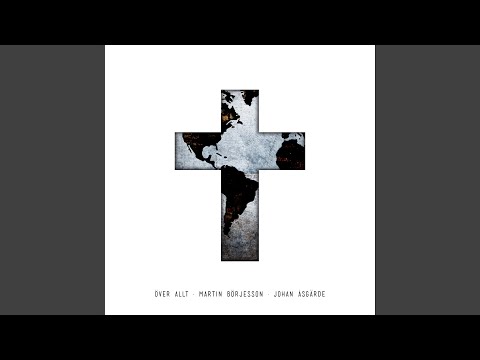 Halleluja - Martin Börjesson