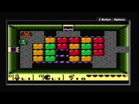 Color Dungeon | Zelda: Link's Awakening DX Walkthrough "9/20" (No Commentary)