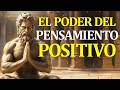 CÓMO APRENDER A PENSAR EN POSITIVO LECCIONES De ESTOICISMO