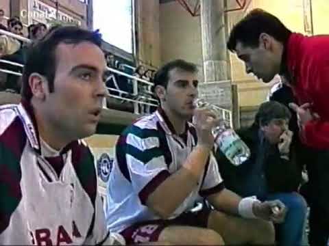 BM Almería 2005 - Prasa Pozoblanco Temporada 1999/2000