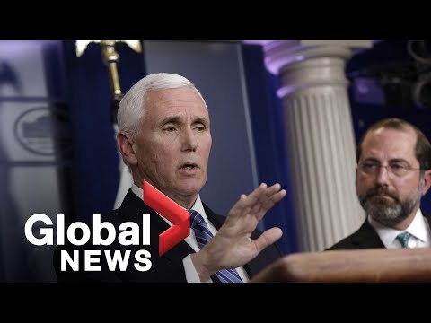 Coronavirus outbreak: 43 ‘domestic’ cases confirmed in U.S., 4 new deaths reported