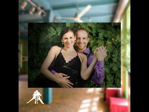 Rafael, Susanne, wie schön macht Tango-Tanzen?