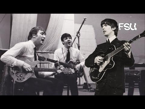 The Beatles Said No to This George Harrison Song And Then It Became a Classic Hit