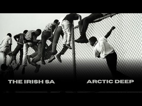 The iRish SA, Arctic Deep - Lil Punk Ass Kid