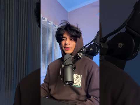 Jeene Laga Hoon 🖤 #cover #shorts