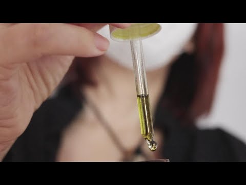 Therapeutic cannabis, a patient's odyssey: "It freed me from pain."