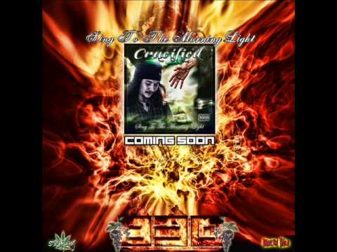 CRUCIFIED - By The Pound ft. McMike