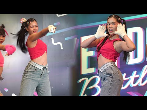 230528 The Heathers cover XG - SHOOTING STAR (fancam) | @Central Salaya Cover Dance 2023 | Final