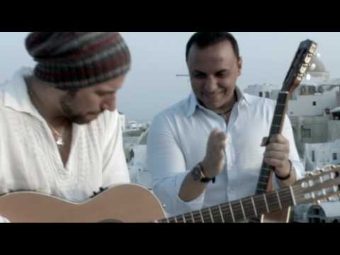 Pavlo & Remigio - Guitarradas (Official Video 2016)
