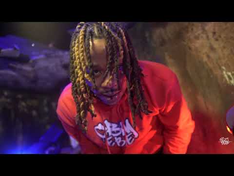 Ak Tone - End Game 🎮  (Official Video) [Shot By : Sauced 💦up Visuals🎥]