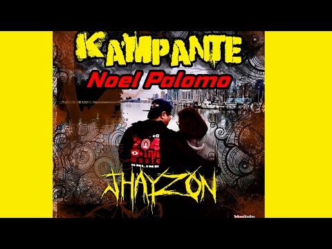 Kampante by Noel Palomo of SIAKOL 2024