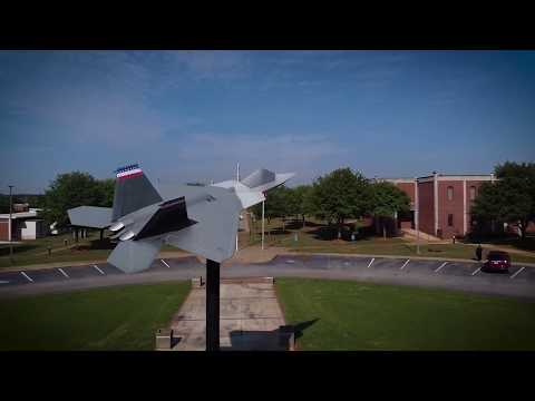 South Georgia Technical College - video