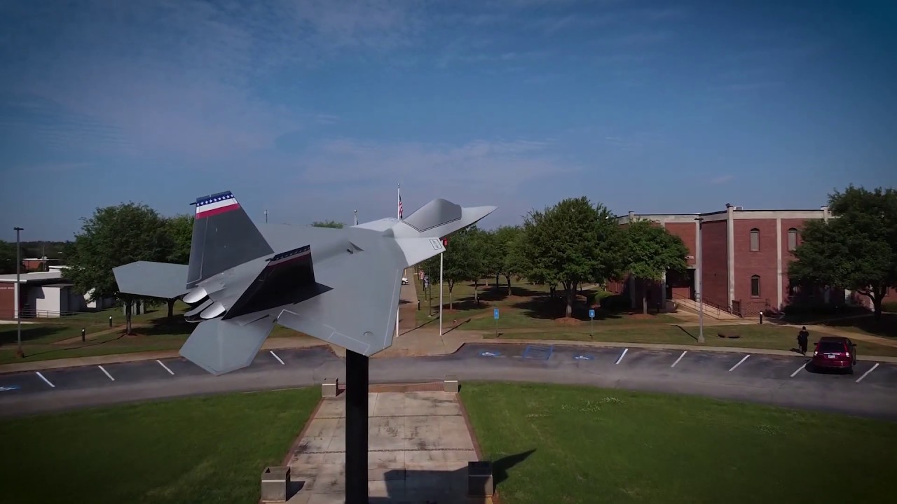 SGTC Campus Overview