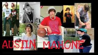 -Waiting on the World to Change- John Mayer cover - 15 year old Austin Mahone.mp4