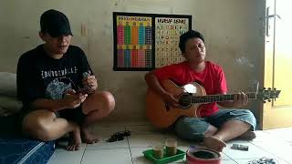 Download lagu You're All I Need (cover) - original song by White Lion mp3