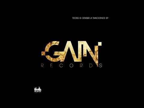 Teoss, Censer - Innocence (Original Mix)
