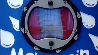 Make It Rain Freestanding Panel video thumbnail 1