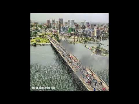 JEUNE LION - 43e BIMA