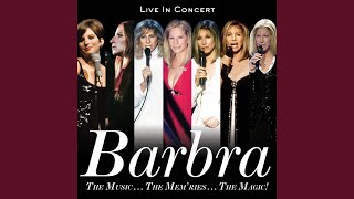 Who Can I Turn To (When Nobody Needs Me) (Live 2016)