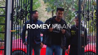 DIFF LIFE (FULL Video) Romey Maan The kidd Teji Sa