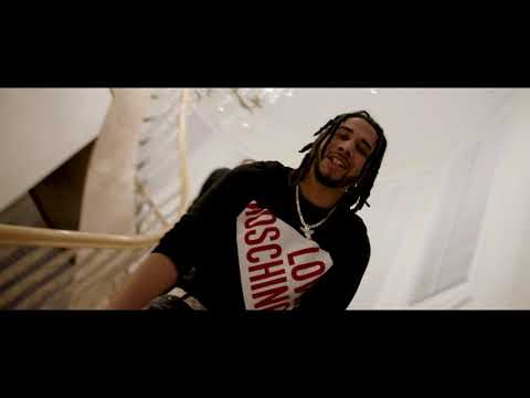 Adonis 183 - Alexander McQueen (Official Video)