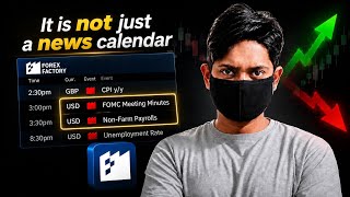 How to Use Forex Factory Like a Pro | Complete Forex Factory Tutorial (Step-by-Step Guide)”