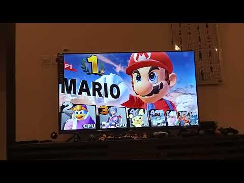 I will tell you how to get master hand and crazy hand