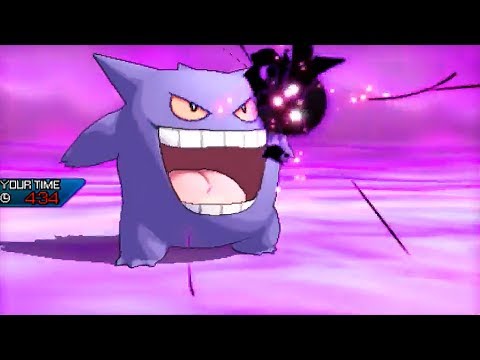 The Fastest Gengar! - Road to Ranked VGC 2018 Episode 62