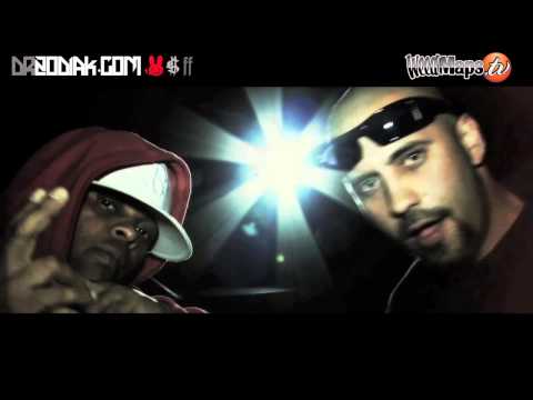 Killah Priest, Shabazz, Agallah, Zodiak - After The Rapture (HD)