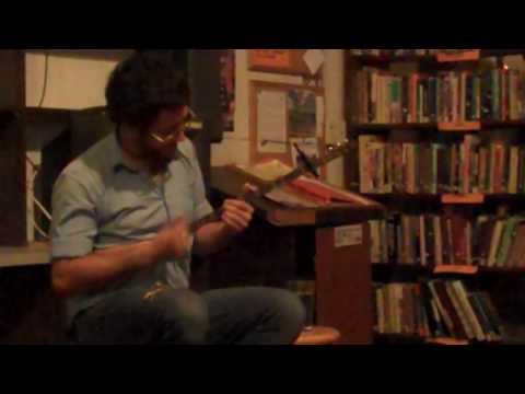 Untitled, by Rio De La Muerte