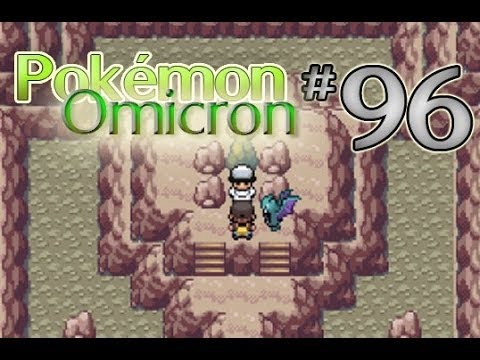 Pokémon Zeta & Omicron Walkthrough, Part 96: Deciphering Cipher!