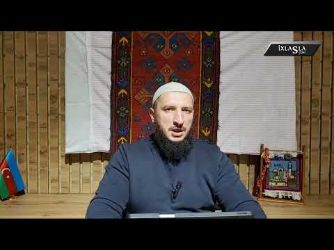 Soruş: Mən kiməm ki... l Adil Rəcəbov