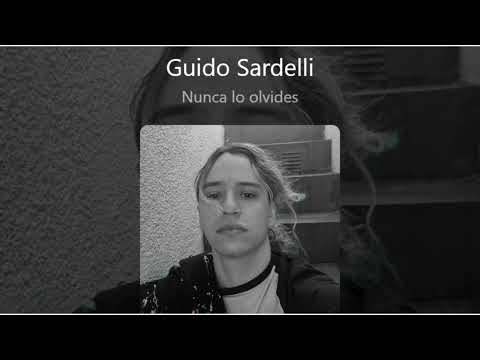 Airbag Nunca lo olvides (Guido Sardelli IA Cover)