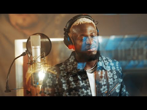 KEL-P - TRUE LOVE (Official Lyrics Video)