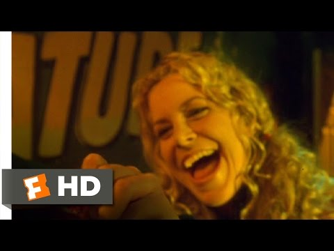 House of 1000 Corpses (8/10) Movie CLIP - Baby Firefly's Guessing Game (2003) HD