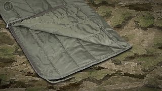 Why you should have a survival blanket