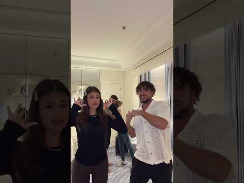 She has to choose between Illan and me #short #shorts #Justt__zizouu #justt__aniaa