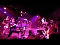 The Devil Wears Prada - Danger: Wildman (LIVE HD)