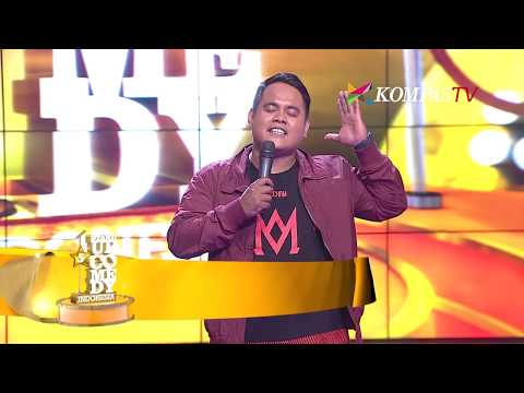 Tomy: Adegan Dangdut - SUCI 5
