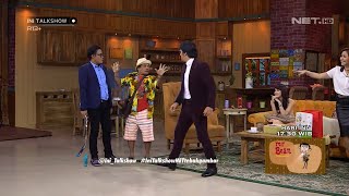 Download lagu Habis Dari Bali, Bolot Masih Bikin Kesel - Best of Ini Talk Show mp3