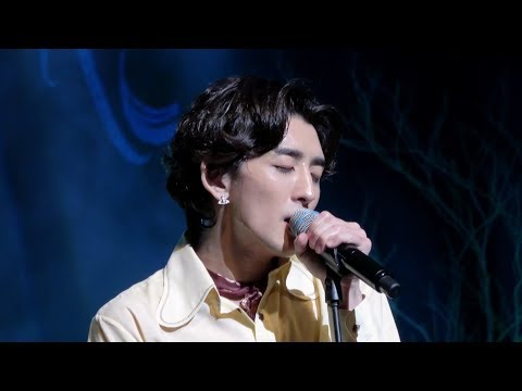191126 사랑하긴 했었나요... + 인터뷰 - 잔나비 (JANNABI) @ 경기방송 창사22주년 2019 송년음악회 (경기문화의전당)
