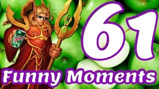WP and Funny Moments 61