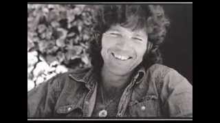 Tony Joe White ~ I've Got A Thing About You Baby
