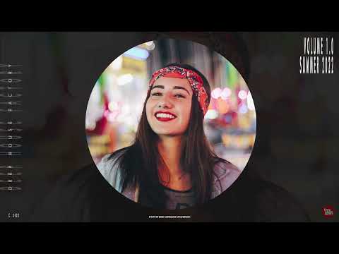 Deep House Mix | Maff Boothroyd - House Sessions pt.1